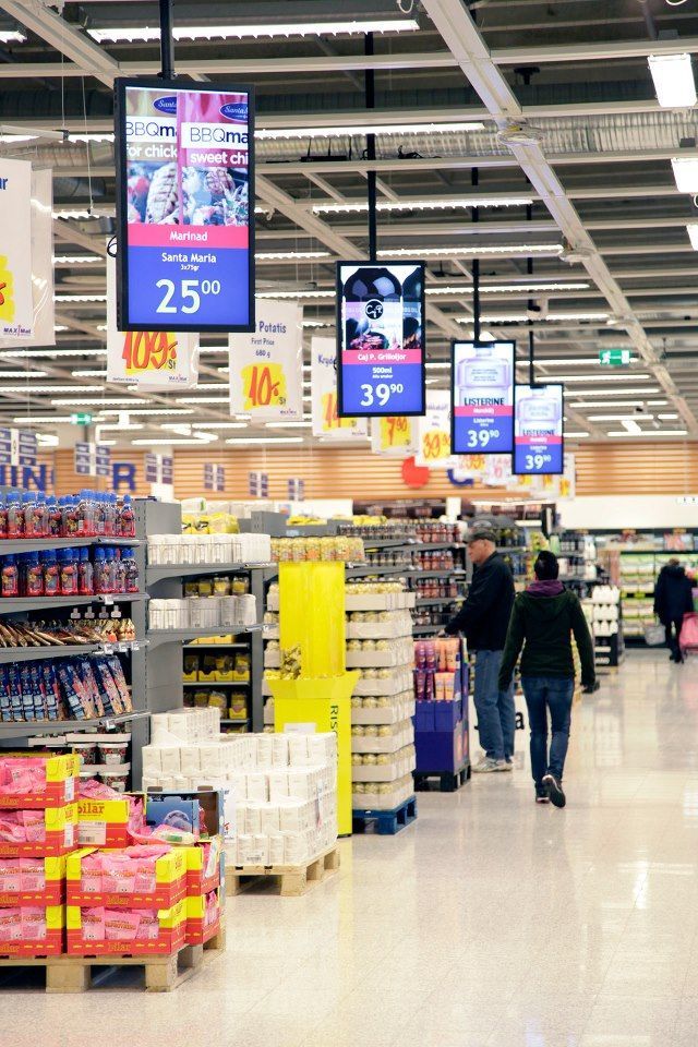 SignSTAR Advertising